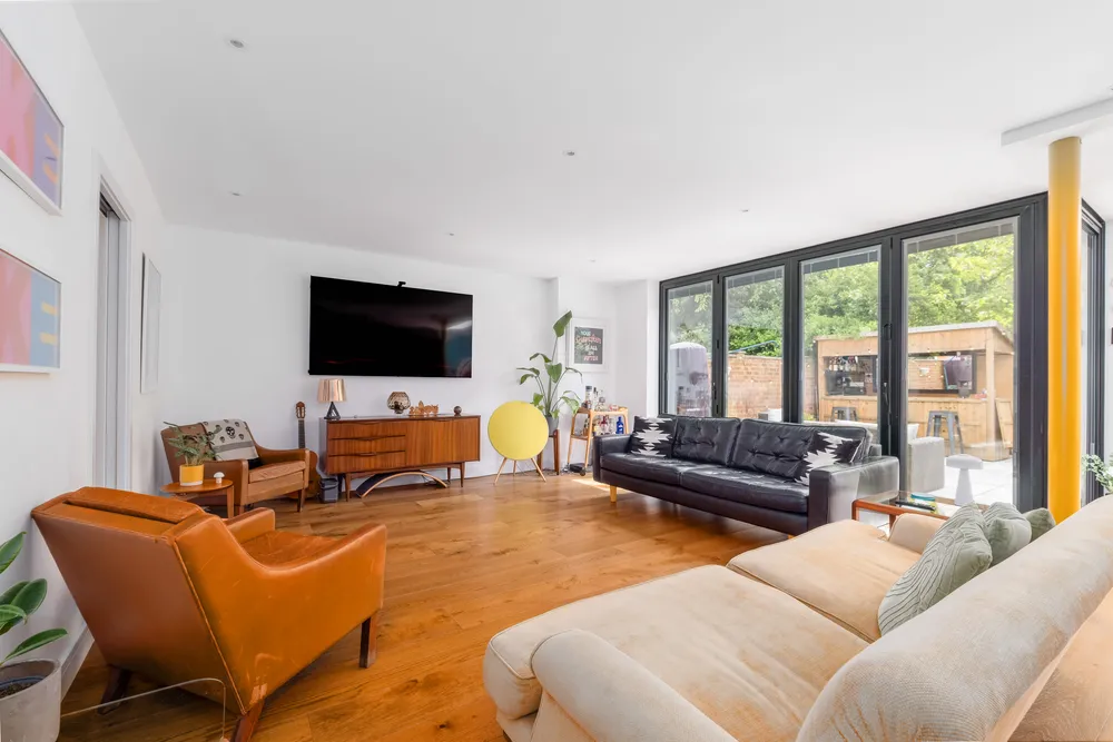 Langton Way, London, SE3