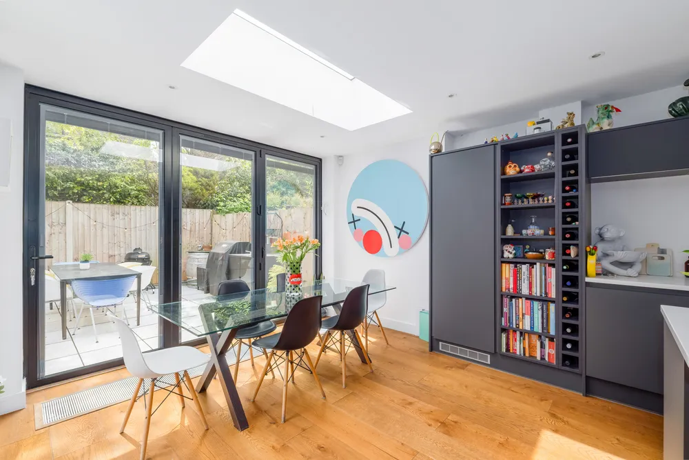 Langton Way, London, SE3