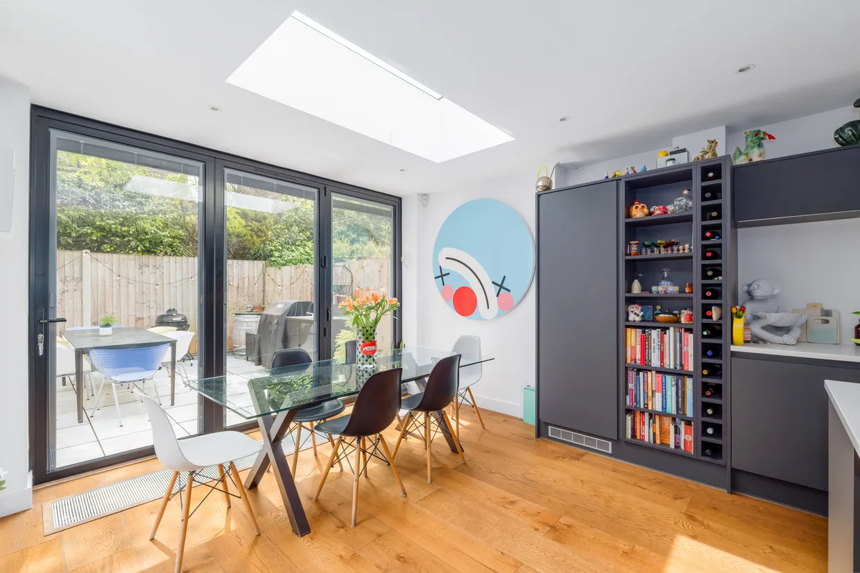 Langton Way, London, SE3 photo 5