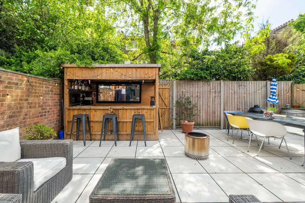 Langton Way, London, SE3