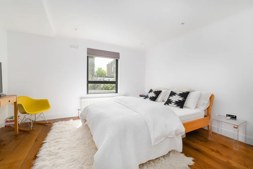 Langton Way, London, SE3