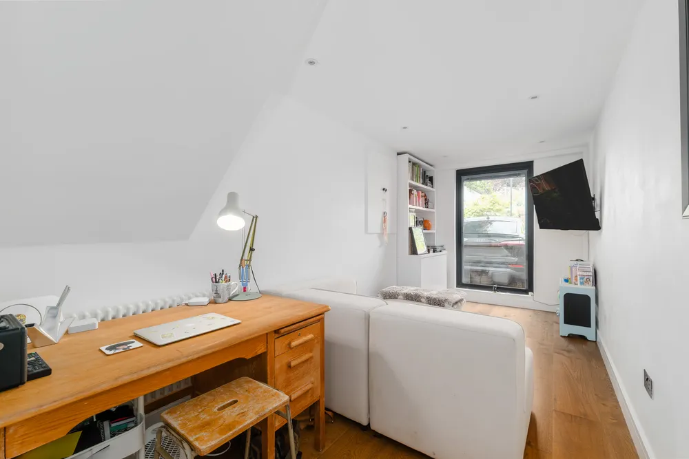 Langton Way, London, SE3