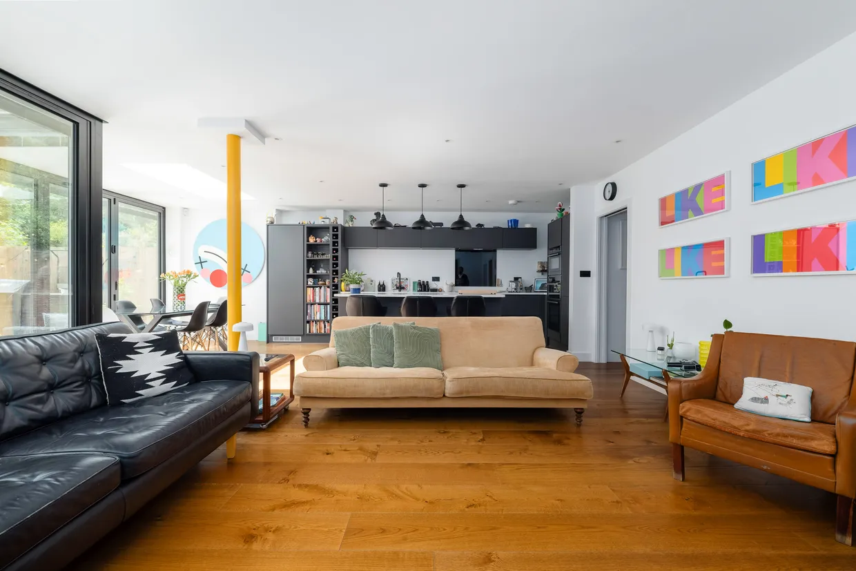 Langton Way, London, SE3 photo 9
