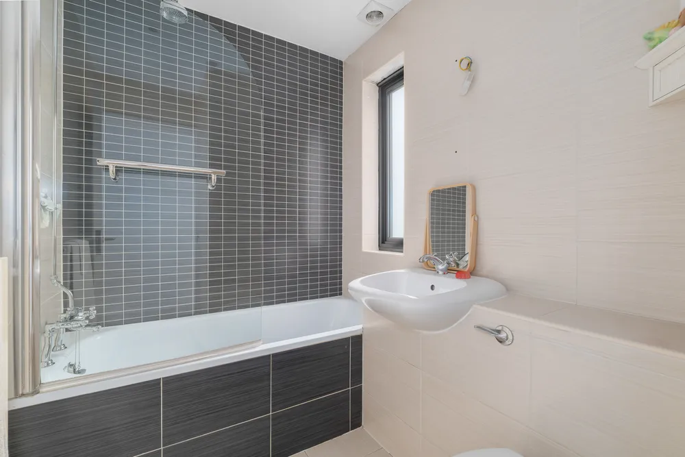 Langton Way, London, SE3