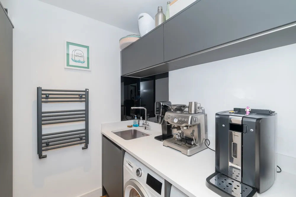 Langton Way, London, SE3