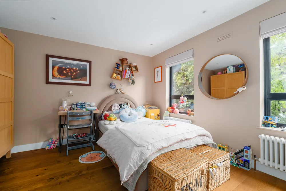 Langton Way, London, SE3