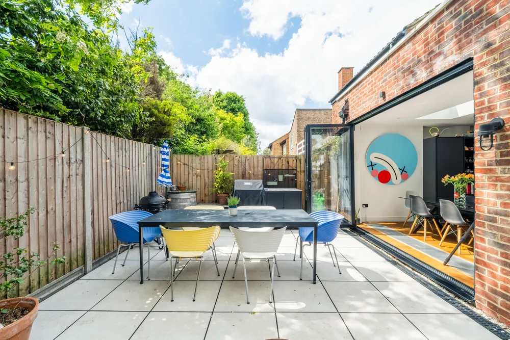 Langton Way, London, SE3