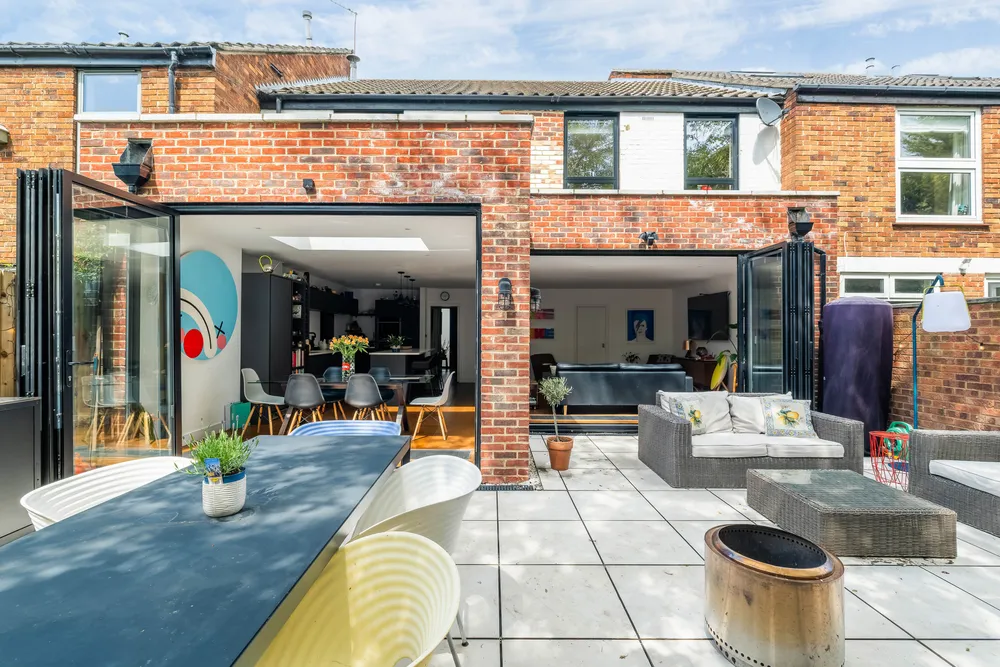 Langton Way, London, SE3
