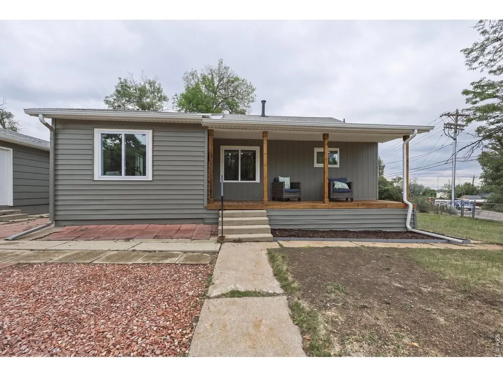 206 Bowen St, Longmont, CO 80501