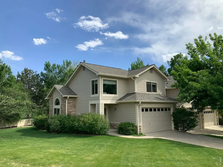 907 HOVER RIDGE CIR, Longmont, CO 80501
