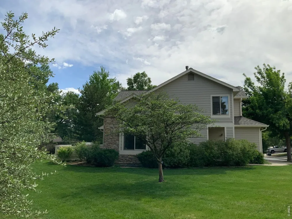 907 HOVER RIDGE CIR, Longmont, CO 80501