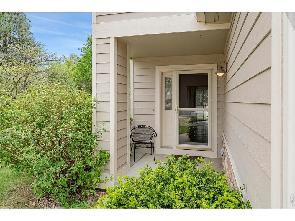 907 HOVER RIDGE CIR, Longmont, CO 80501
