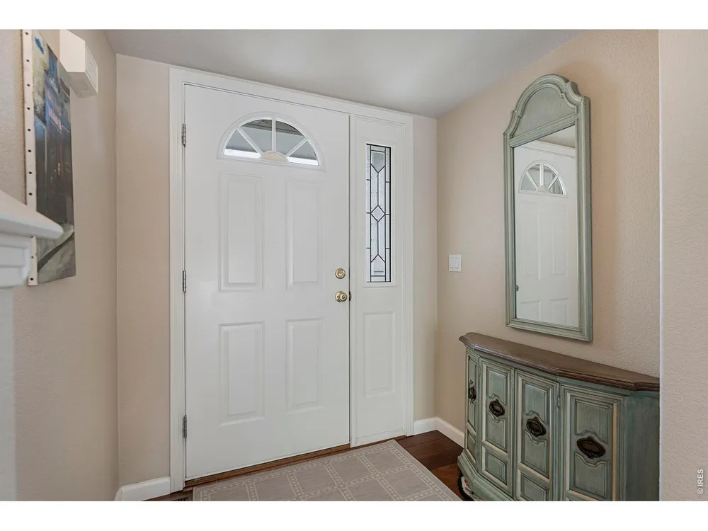 907 HOVER RIDGE CIR, Longmont, CO 80501