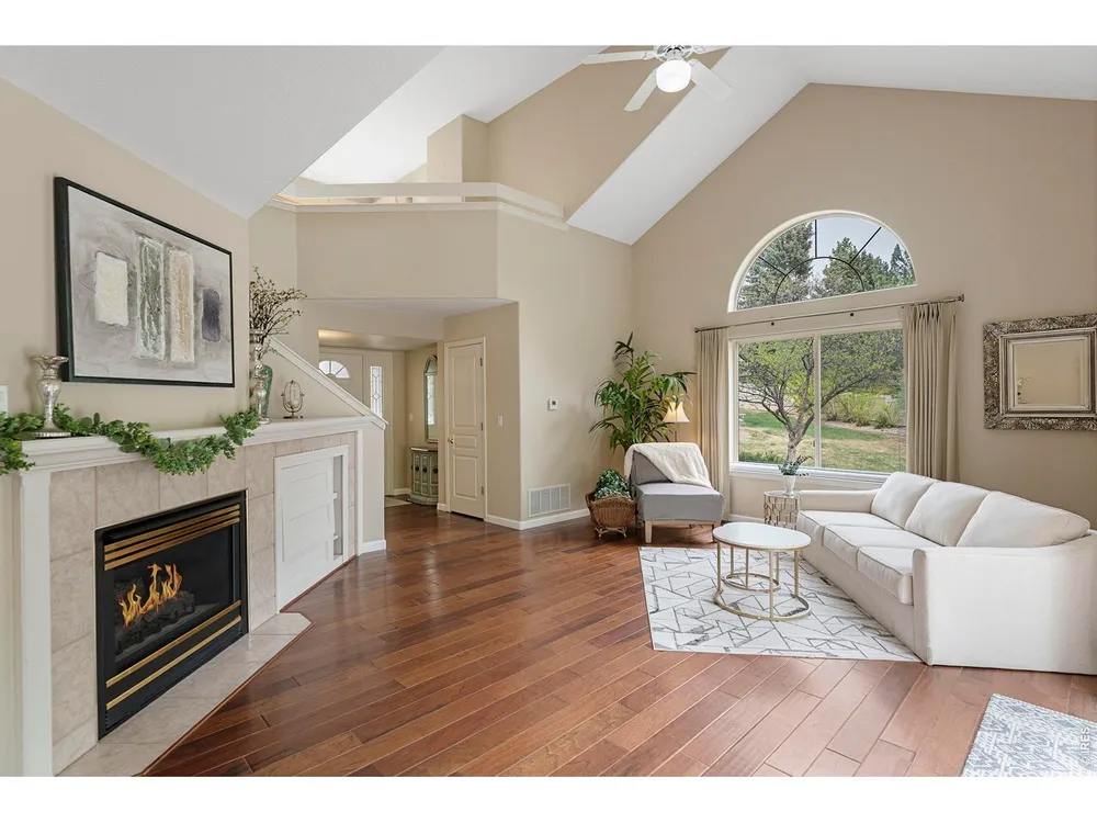 907 HOVER RIDGE CIR, Longmont, CO 80501