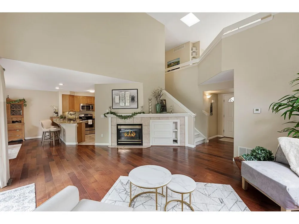 907 HOVER RIDGE CIR, Longmont, CO 80501