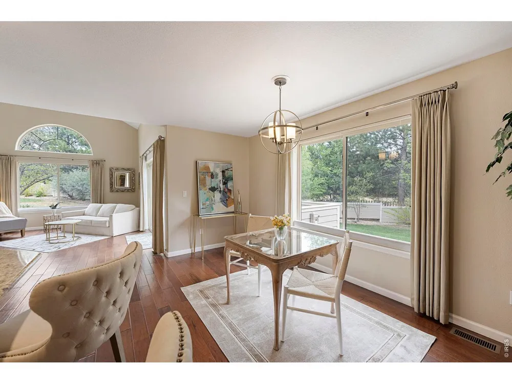 907 HOVER RIDGE CIR, Longmont, CO 80501