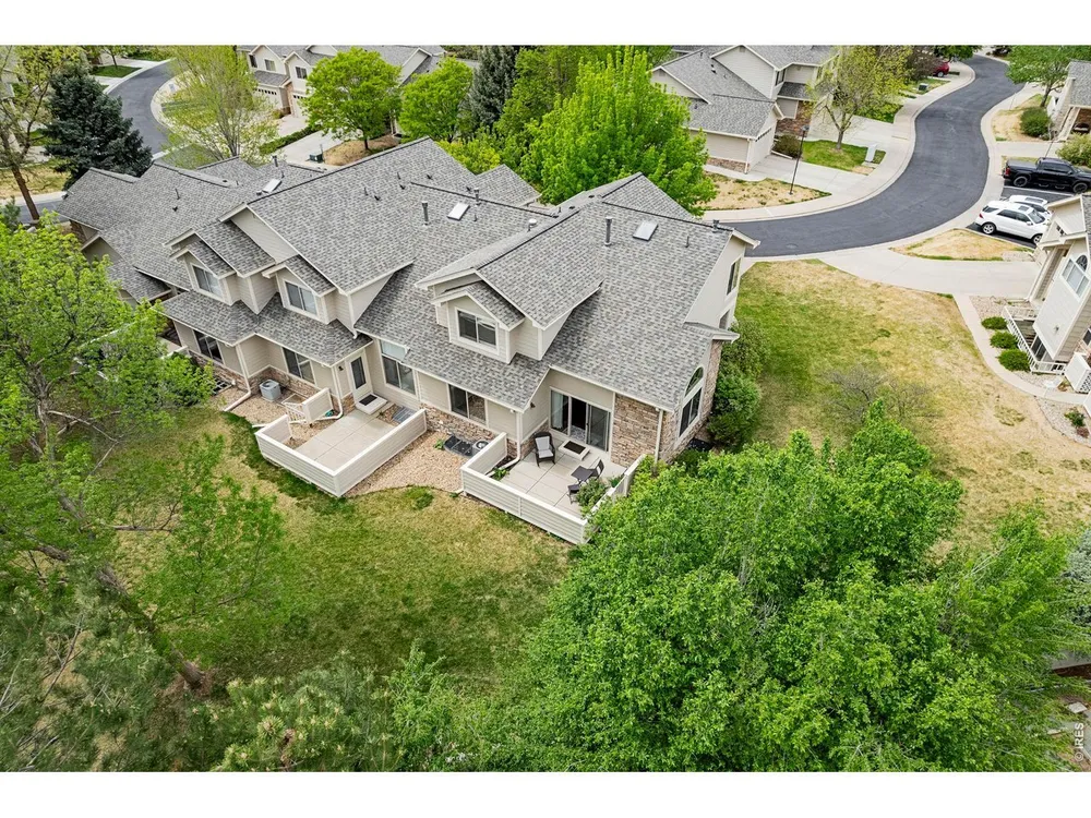 907 HOVER RIDGE CIR, Longmont, CO 80501