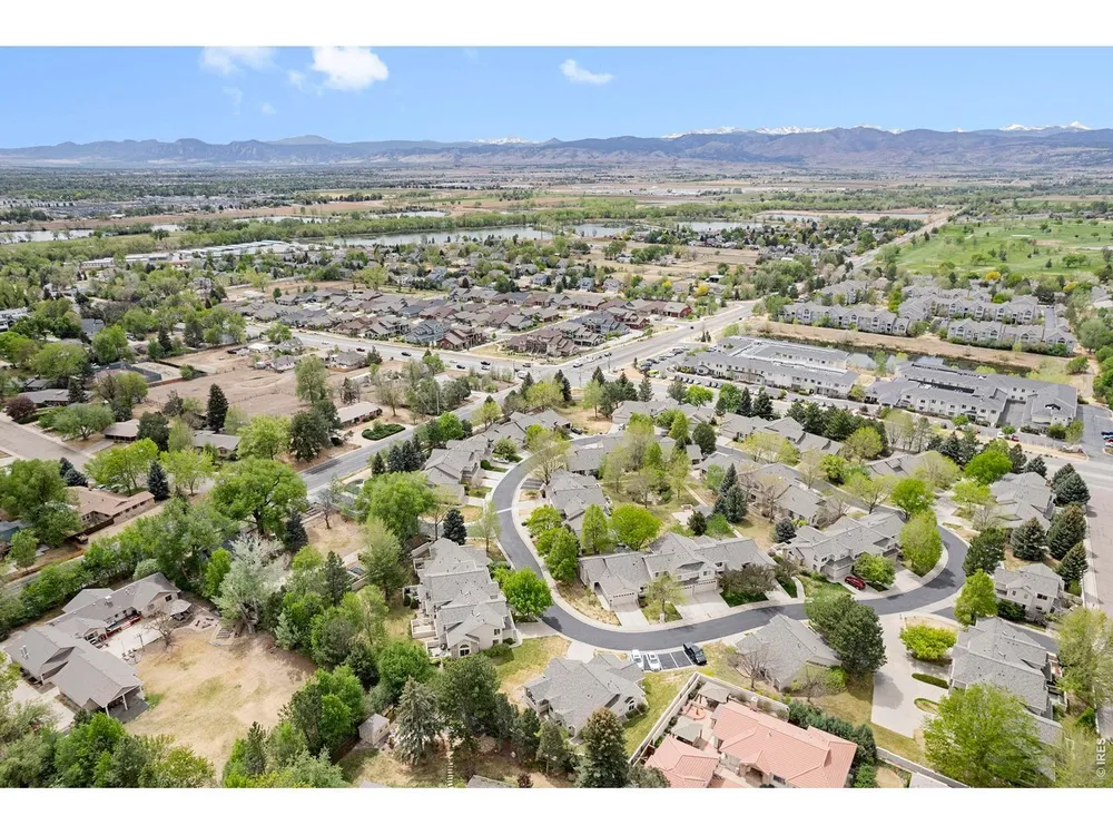 907 HOVER RIDGE CIR, Longmont, CO 80501