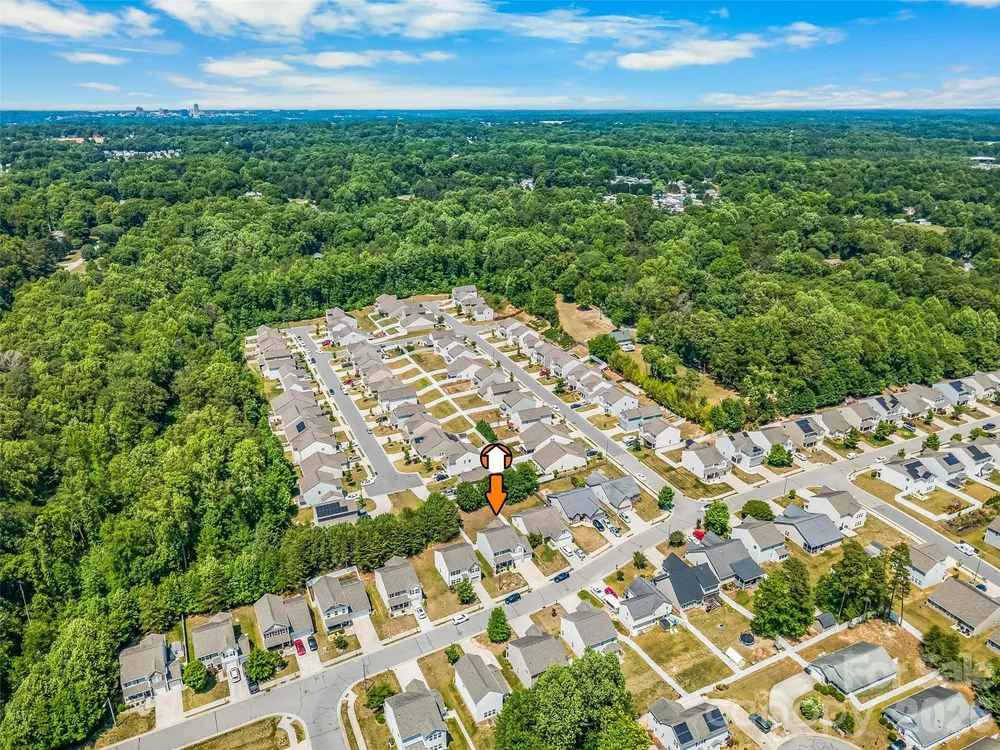 427 INLET PLACE DRIVE, Winston-Salem, NC 27127