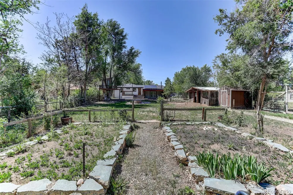 7313 W 60th Ave, Arvada, CO 80003