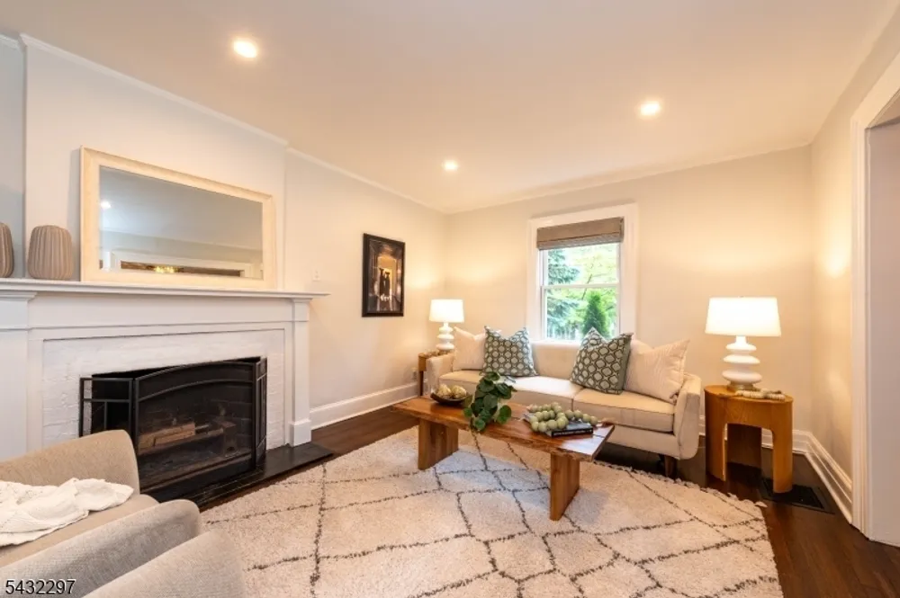 6 North Terrace, Maplewood, NJ 07040