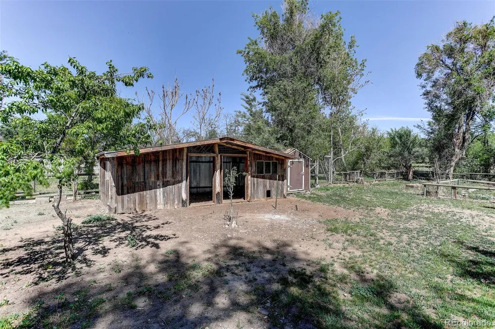 7313 W 60th Ave, Arvada, CO 80003