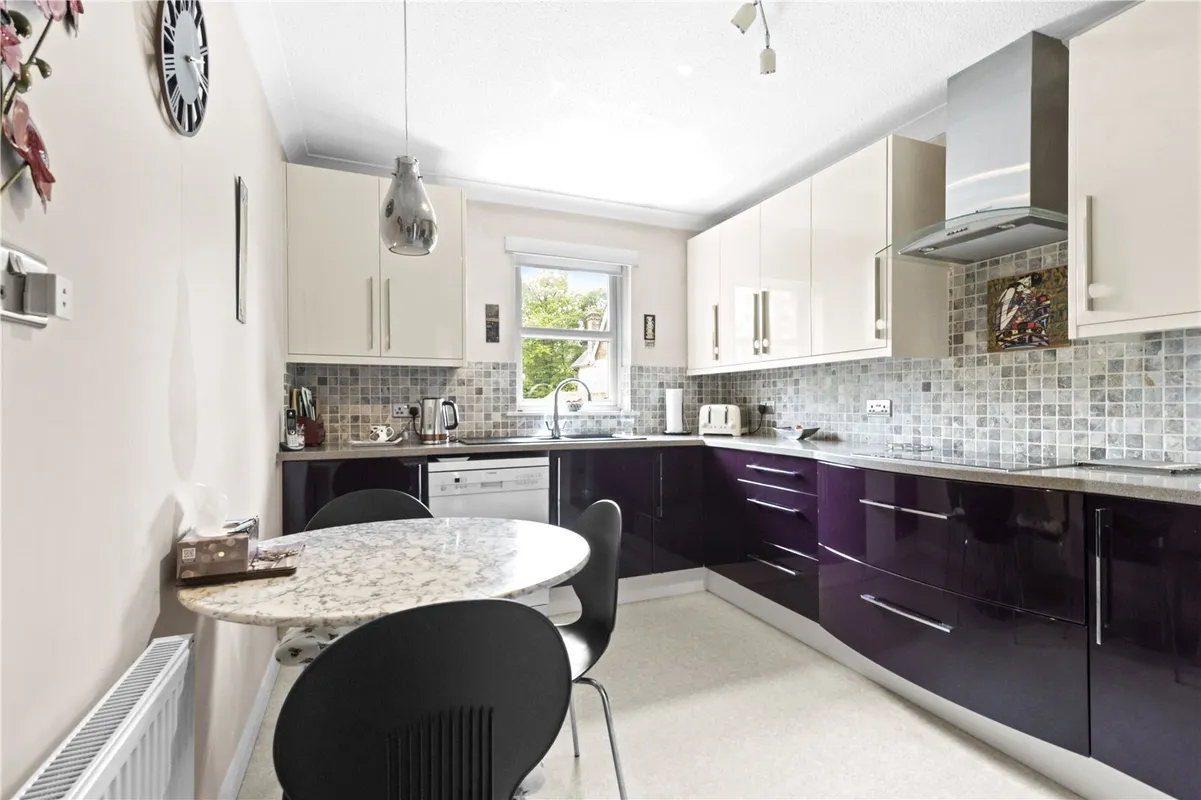 Crowborough Hill, Crowborough, East Sussex, TN6