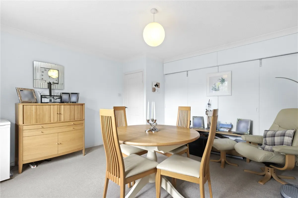 Crowborough Hill, Crowborough, East Sussex, TN6