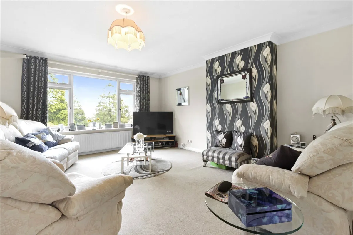 Crowborough Hill, Crowborough, East Sussex, TN6