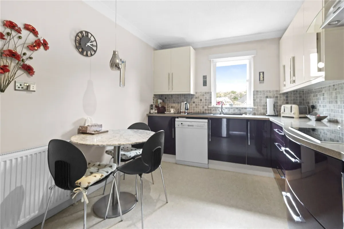 Crowborough Hill, Crowborough, East Sussex, TN6