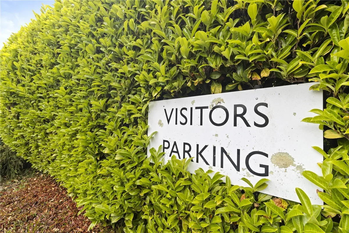 Crowborough Hill, Crowborough, East Sussex, TN6