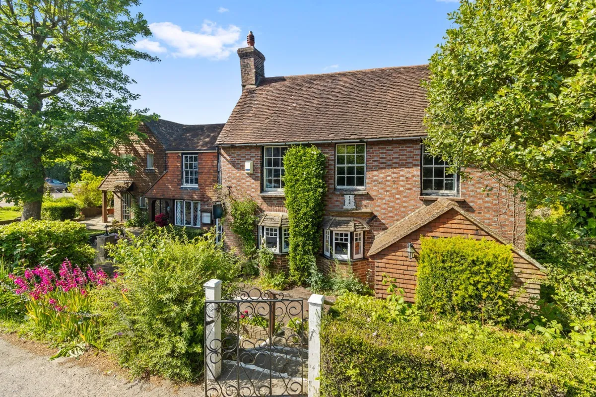 Gardner Street, Herstmonceux, Hailsham, East Sussex, BN27