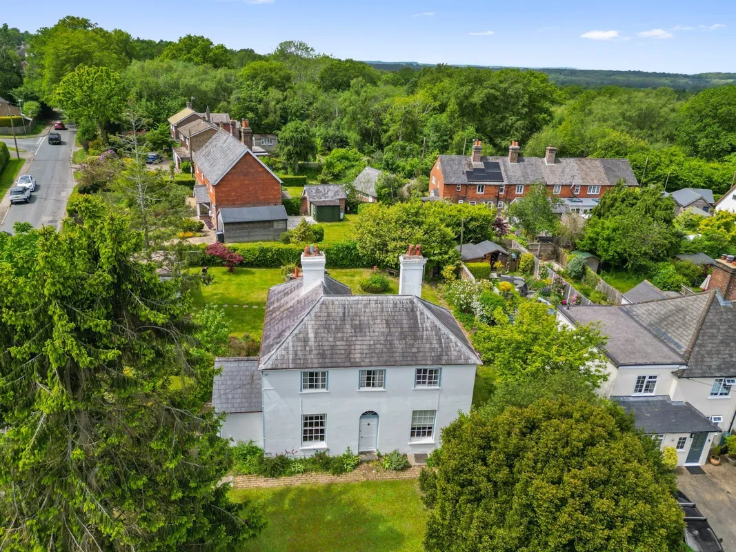 Ringles Cross, Uckfield, East Sussex, TN22