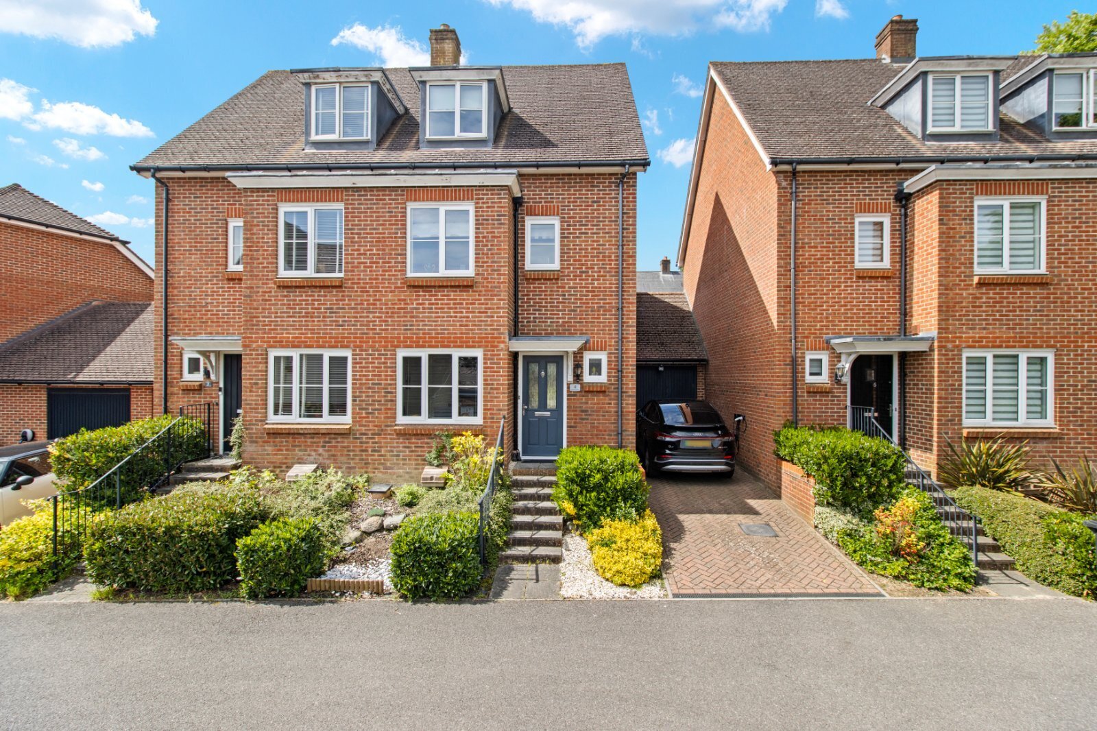 Stumblewood Close, Uckfield, East Sussex, TN22 Image 1
