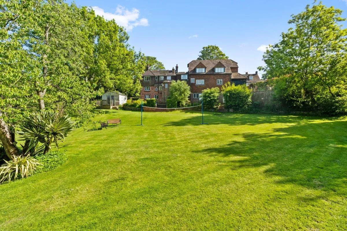 Gardner Street, Herstmonceux, Hailsham, East Sussex, BN27