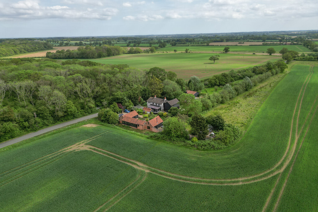 Bungay Road, Loddon Image 23
