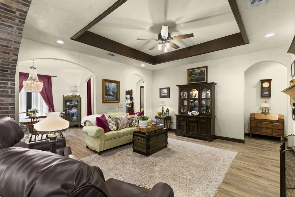 6625 Wedgewood Dr, Lumberton, TX 77657