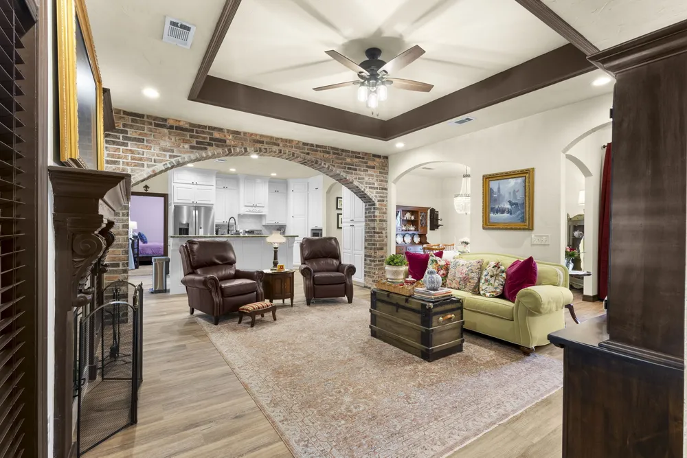 6625 Wedgewood Dr, Lumberton, TX 77657