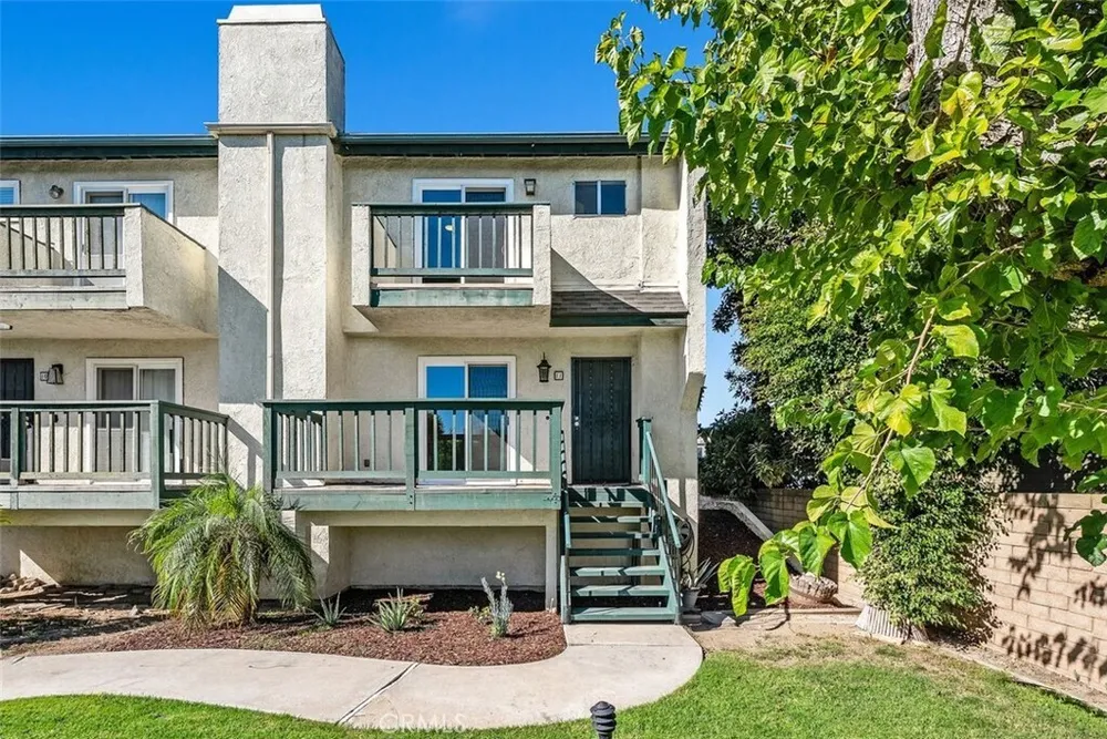 428 W 1st St, Tustin, CA 92780