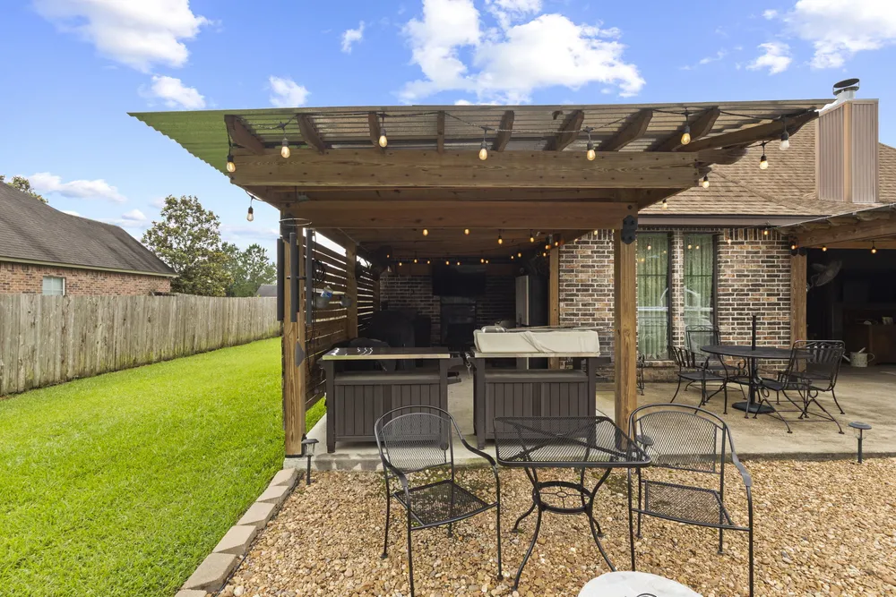 6625 Wedgewood Dr, Lumberton, TX 77657