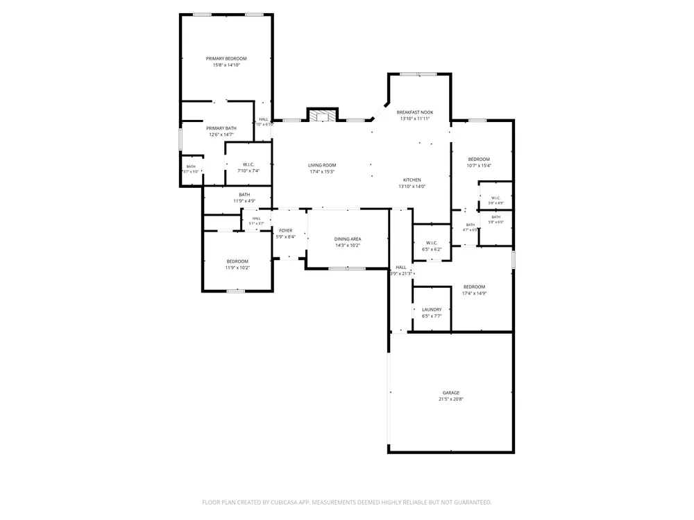 6625 Wedgewood Dr, Lumberton, TX 77657