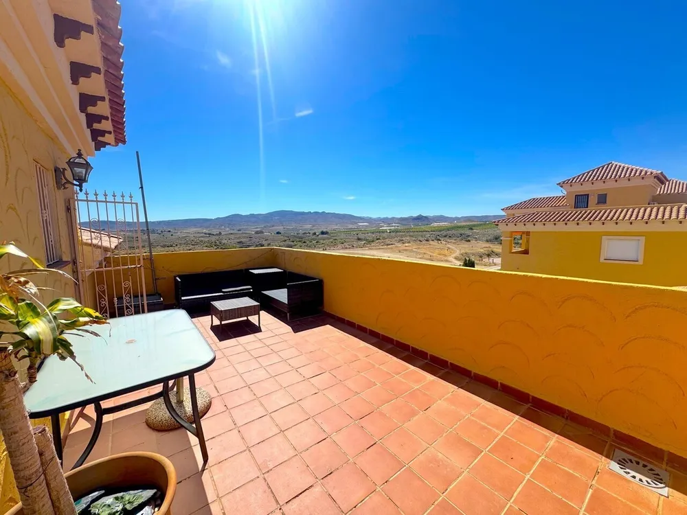 Valle del Este Golf, Almeria