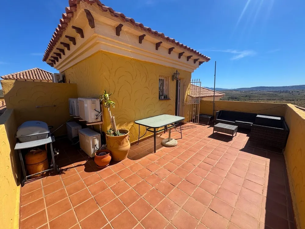 Valle del Este Golf, Almeria