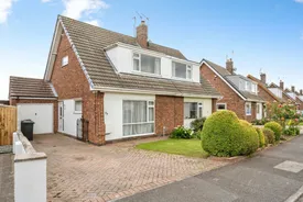 Property responsive