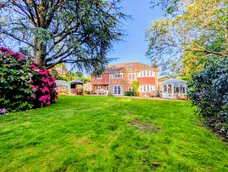 Forest Road, Liss, GU33 photo 1