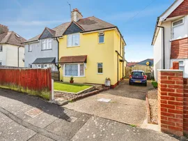Rotunda Road, EASTBOURNE photo