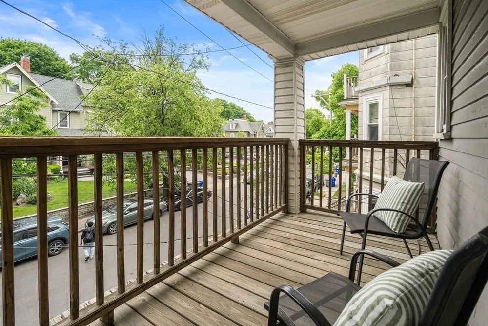 7 Sumner St, Boston, MA 02125