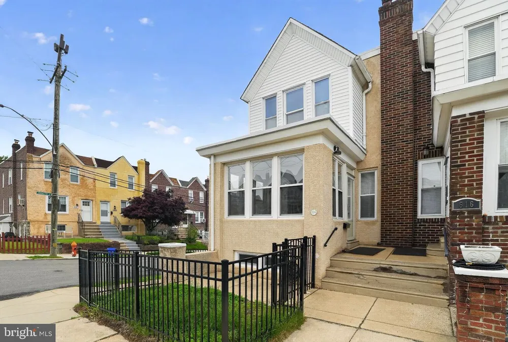 614 Gerhard St, Philadelphia, PA 19128