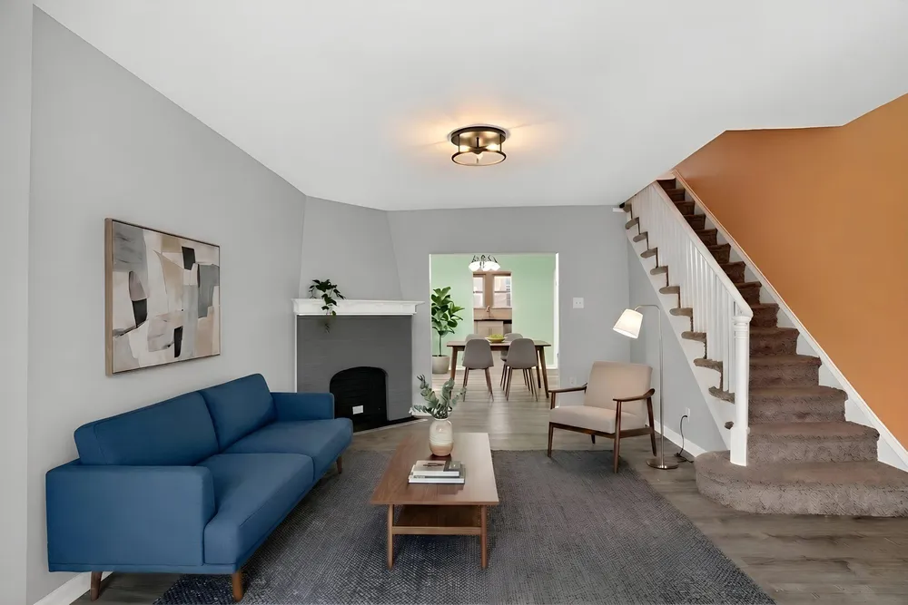614 Gerhard St, Philadelphia, PA 19128