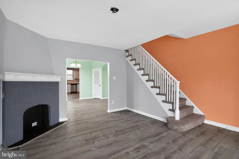 614 Gerhard St, Philadelphia, PA 19128
